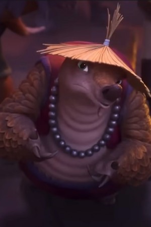 جاناتان کی کوان