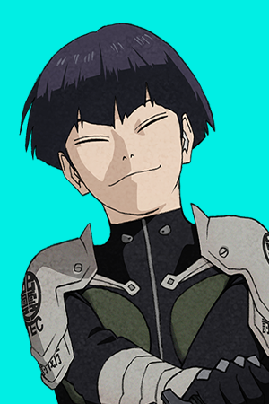 کنگو کاوانیشی