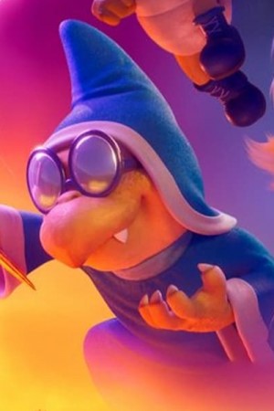 کوین مایکل ریچاردسون