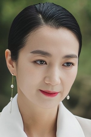 کیم جو-ریونگ