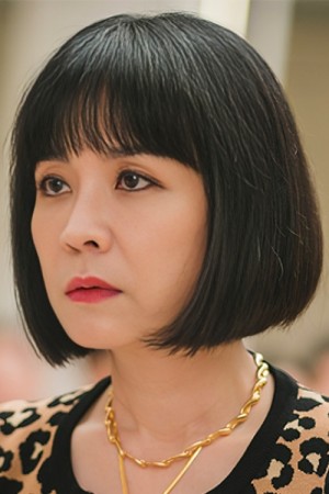 کیم جونگ-نان