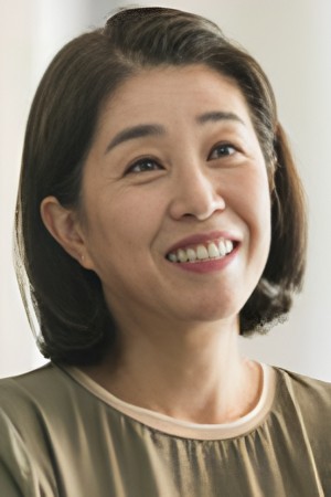 کیم می کیونگ