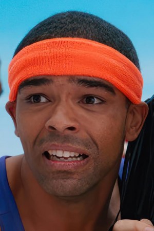 کینگزلی بن‌ادیر