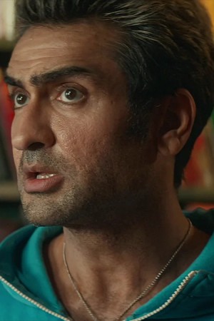 کمیل نانجیانی