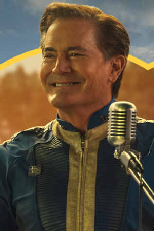 کایل مک‌لاکلن