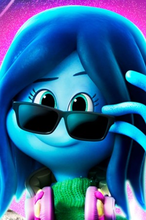 لانا کوندور