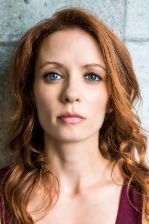 لارا جین کوراستکی