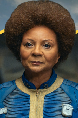 لزلی اوگامس