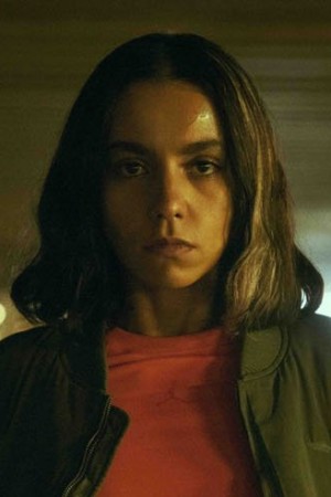 لینا ال عربی