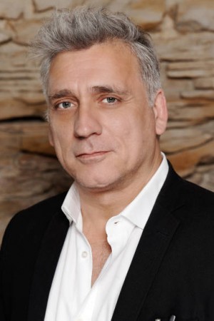 لیور اشکنازی