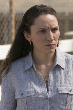 لیسندرا تنا