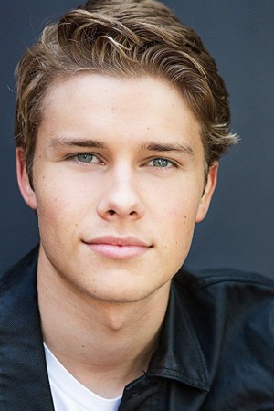 لوگان شرویر