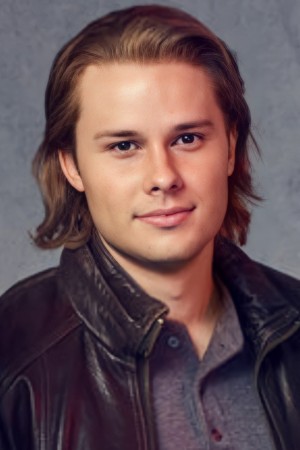 لوگان شرویر