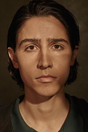 لورنزو جیمز هنری