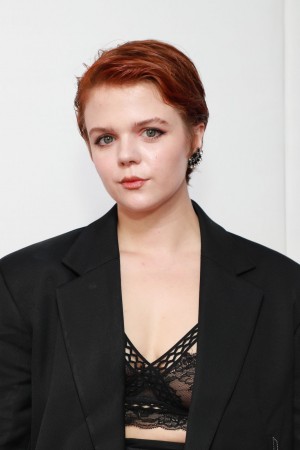 مکنزی لنسینگ