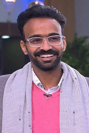 محمود الیسی