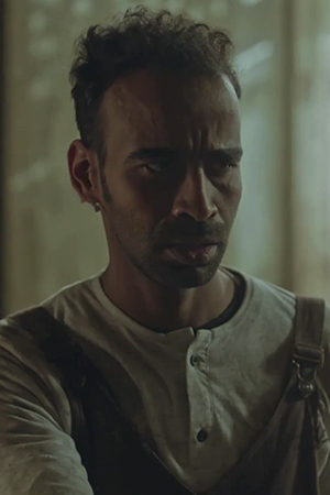 محمود الیسی