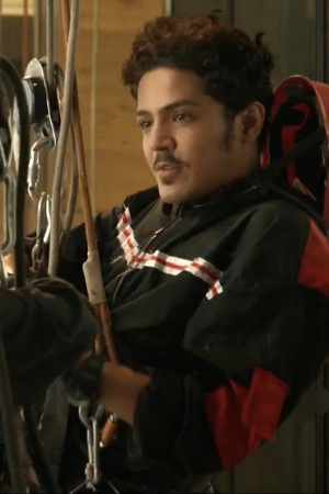 مجید نوروزی