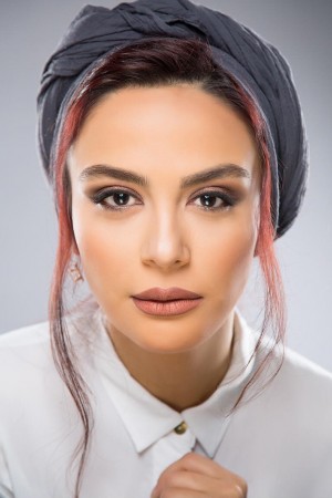 مارال فرجاد