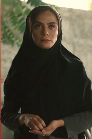 مارال فرجاد