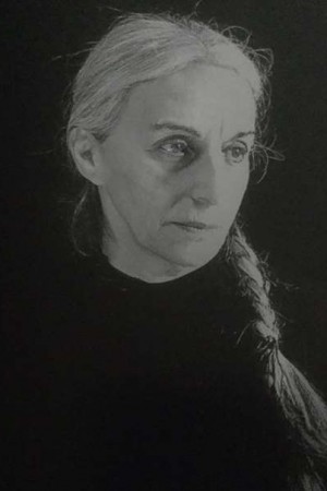 مریم بوبانی