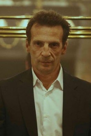 متیو کاسوویتس