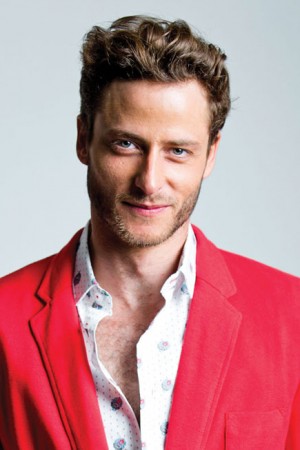 میخائیل آلونی