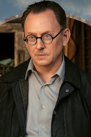 مایکل امرسون