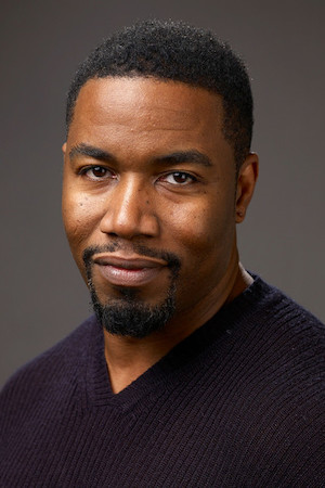 مایکل جای وایت