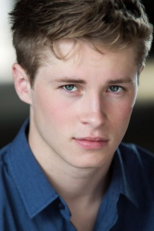 مایکل پرووست