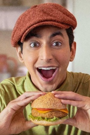 میهیر آهوجا