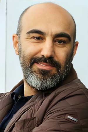 محسن تنابنده