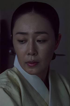 مون جونگ هی