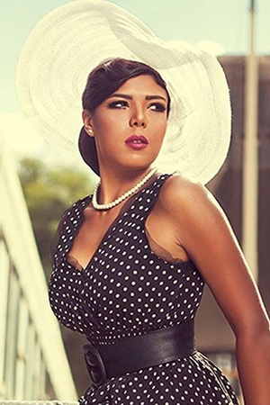 ناهد السباعی