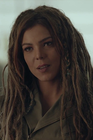 ناهد السباعی