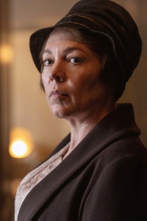 الیویا کلمن