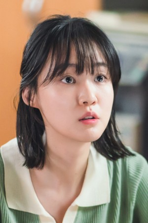 پارک یه یونگ