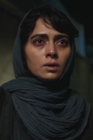 پگاه آهنگرانی