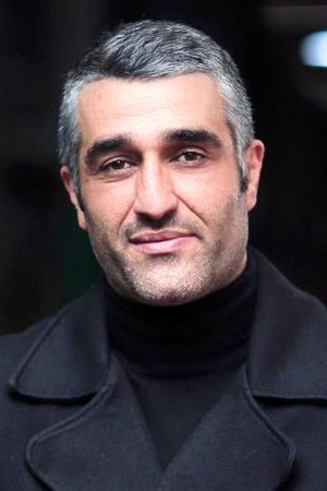 پژمان جمشیدی