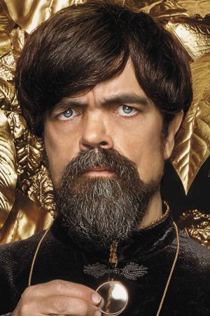 پیتر دینکلیج