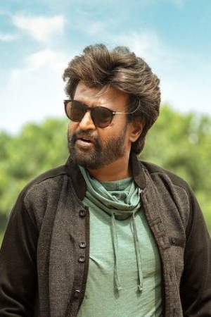 راجینیکانت