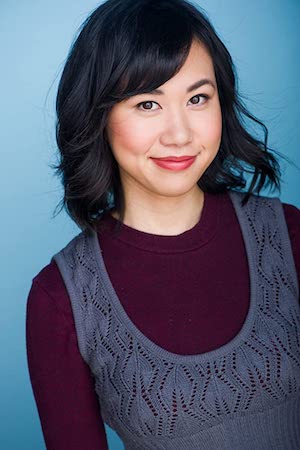 رامونا یونگ