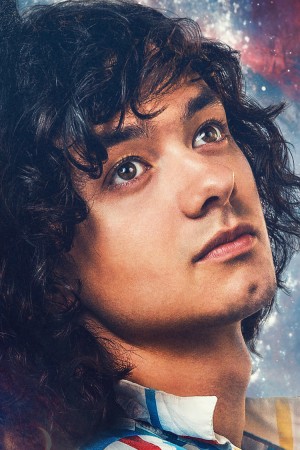 ریس گونزالس