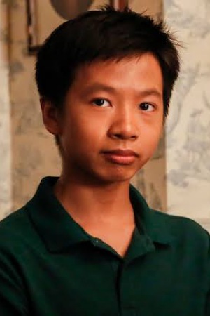 رایان فوانگ