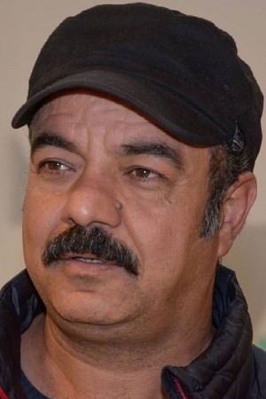 سعید آقاخانی