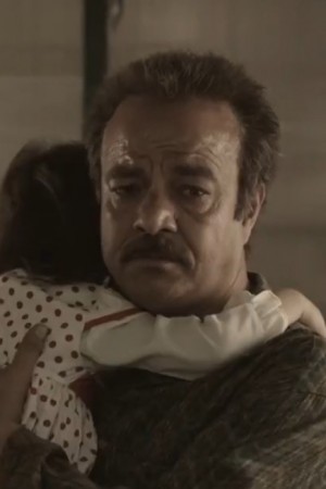 سعید آقاخانی