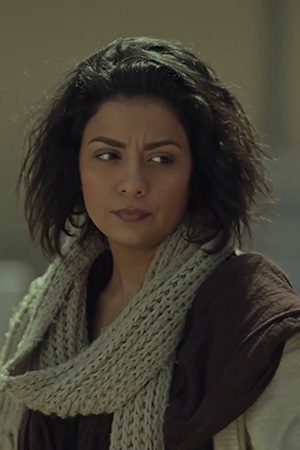 سحر ال الصایغ