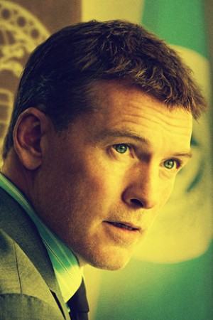 سم ورثینگتون