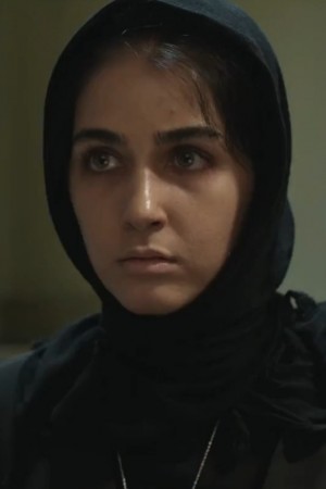 ستایش موسوی