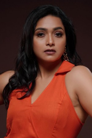 شرینیا آر. نایر